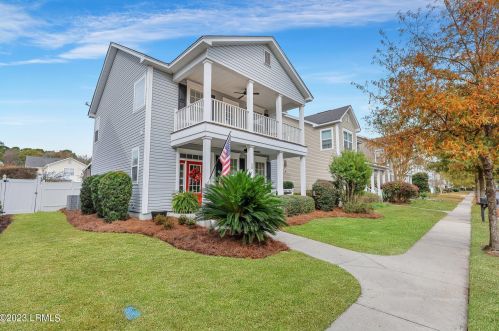 58 7th Ave, Bluffton, SC 29910-8702