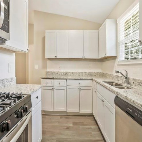 2162 Pintail Dr, Lithonia GA  30058-8334 exterior