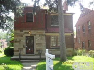 14056 Asbury Park, Detroit MI  48227-1365 exterior