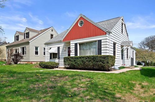 2836 88th St, Milwaukee, WI 53222-4648