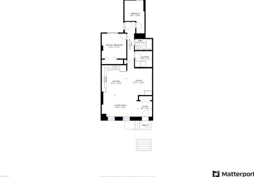 3526 Pr Ave, Chicago IL 60628-2133 exterior