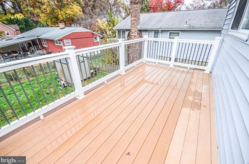 6408 4th Ave, Silver Spring MD  20912-4745 exterior