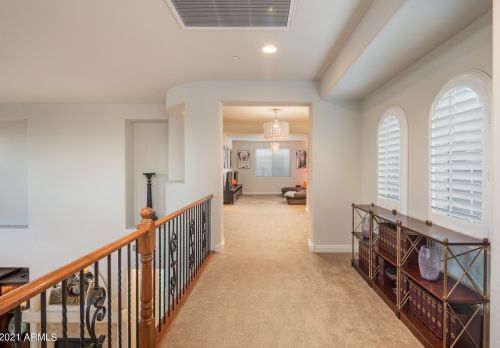 3753 Ember Glow Way, Phoenix AZ 85050-4928 exterior