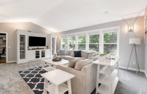 3547 Hathaway Rd, Kalamazoo MI 49009-4909 exterior