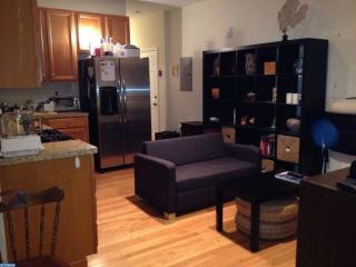 924 20th St, Philadelphia PA  19130-1539 exterior