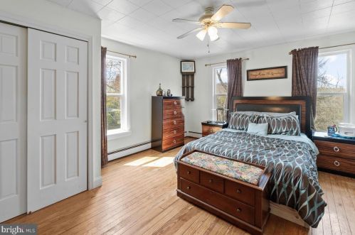 25526 Military Rd, Highfield MD 21719-1904 exterior