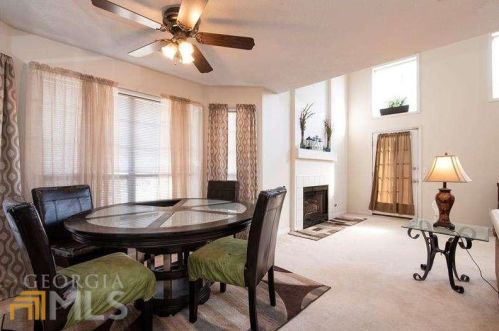 2687 Albion Farm Way, Duluth GA 30097-7610 exterior