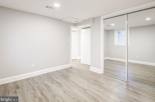 432 Orange St, Washington DC  20032-1622 exterior