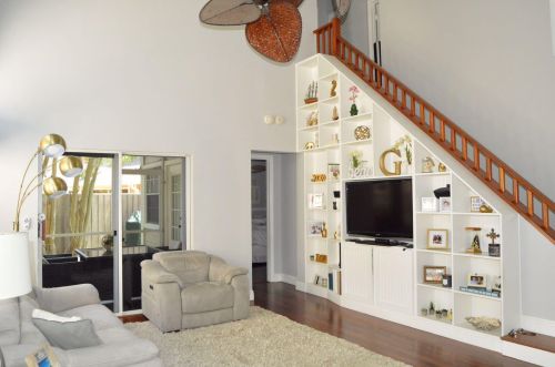 5347 Park Place Cir, Boca Raton FL  33486-1464 exterior