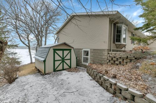 20947 Elkview Cir, Richmond MN 56368-7300 exterior