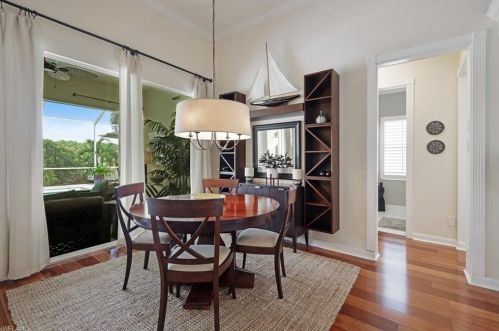 2866 Hatteras Way, Naples FL 34119-7524 exterior