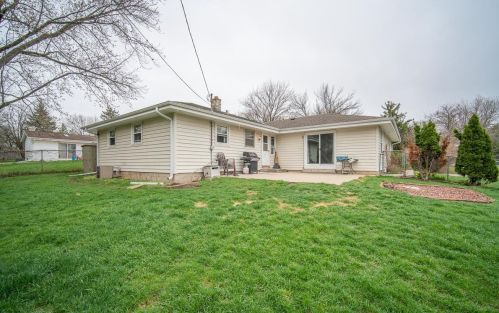 12032 Langlade St, Milwaukee, WI 53225-1016