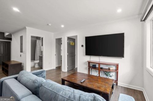 335 Betsy Ave, Atlanta GA  30310-1007 exterior