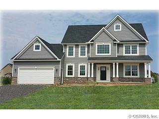 230 Barclay Ct, Rochester, NY 14612-2357