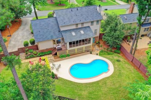 3558 Midvale Cv, Tucker, GA 30084-3209