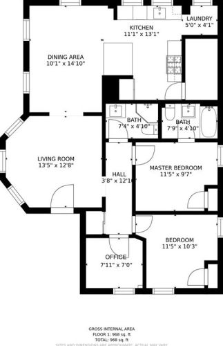 17 Circuit Ave, Newton MA 02461-1602 exterior