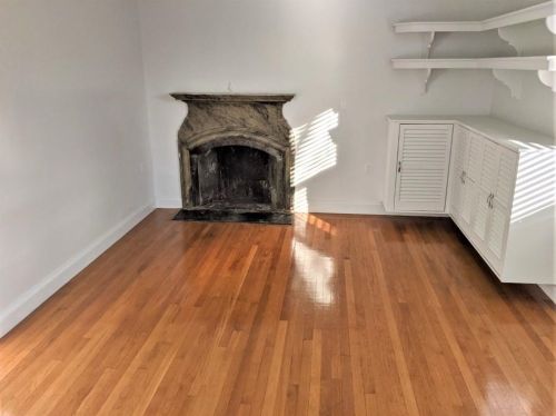 195 George St, Providence RI  02919-2611 exterior