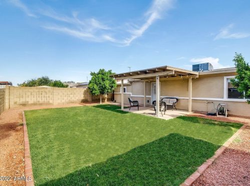 3417 Claire Dr, Phoenix, AZ 85032-5128