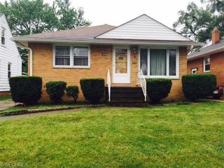 14205 Terminal Ave, Cleveland OH  44135-2012 exterior