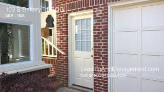 103 Battery St, Charleston SC  29401-2321 exterior