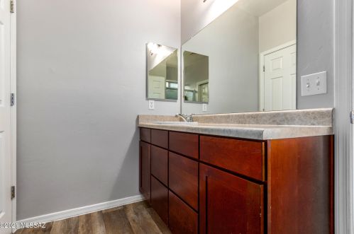 7542 Fair Meadows Loop, Tucson AZ 85756-6151 exterior