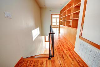 1333 Clay St, Houston TX  77002-7101 exterior