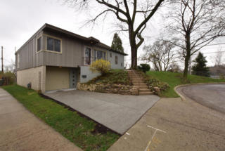 900 58th St, Milwaukee WI  53214-3341 exterior