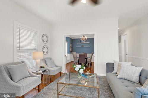 2415 2nd St, Arlington VA  22204-2011 exterior