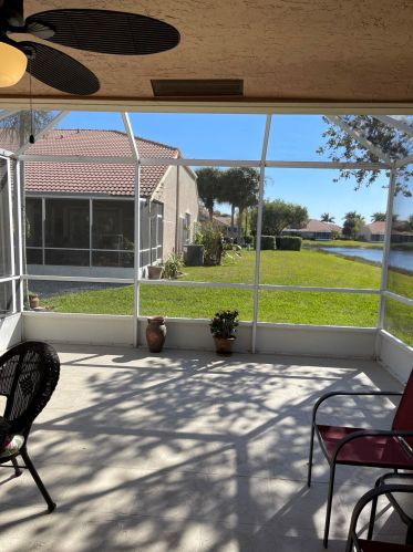 8513 Logia Cir, Boynton Beach FL 33472-7126 exterior