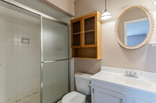 7205 Knight Dr, Frisco TX 75056 exterior