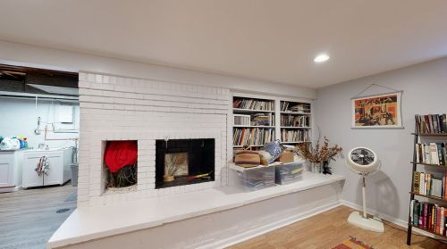 264 Cascade Rd, Pittsburgh PA  15221-4464 exterior