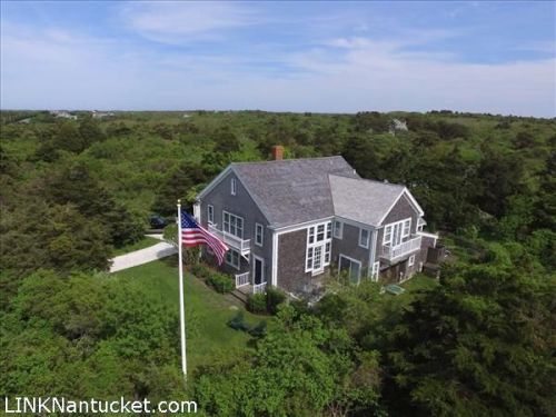 141 Polpis Rd, Nantucket MA  02554-2320 exterior