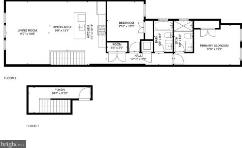 3535 13th St, Washington DC 20010-2056 exterior