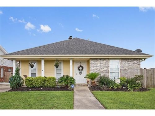 4412 Stella Dr, Meraux, LA 70075-8016