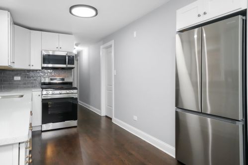 8951 Union Ave, Chicago IL  60620-2233 exterior