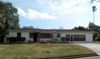 3328 San Miguel St, Tampa FL  33629-7031 exterior