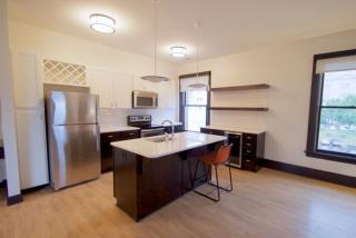 1722 Saint Marys Ave, Omaha NE  68102-2517 exterior