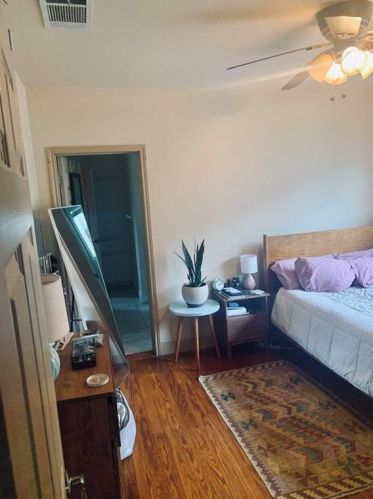 1707 21st St, Austin TX  78722-2510 exterior