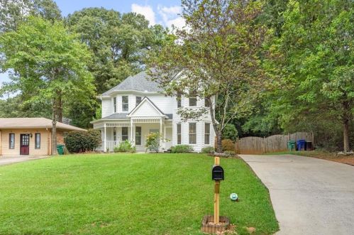 1402 Emerald Ave, Atlanta, GA 30316-3433