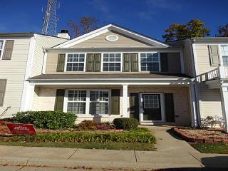 1765 Kilmington Ct, Alpharetta GA  30009-2151 exterior