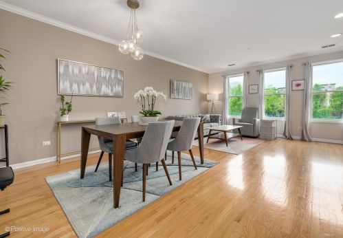 1009 Kingsbury St, Chicago IL 60610-3772 exterior