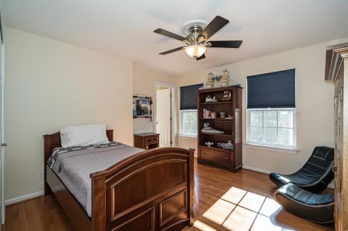 1039 Barberry Ln, Saint Louis MO 63122-5113 exterior