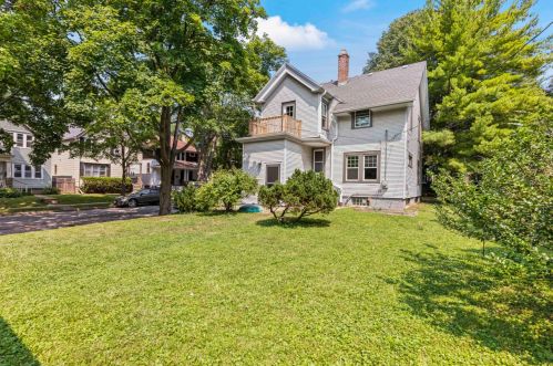 3379 Newhall St, Milwaukee WI 53211-3045 exterior