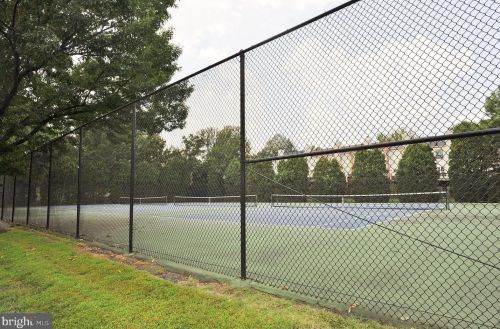 4503 Hazeltine Ct, Alexandria VA 22312-3203 exterior