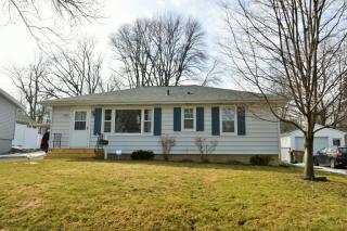 4609 Maher Ave, Madison WI  53716-1750 exterior