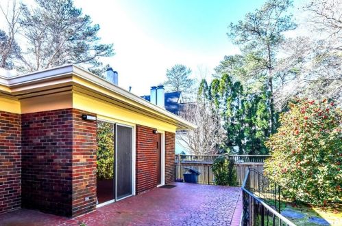 1678 Merton Rd, Atlanta GA 30306-3005 exterior