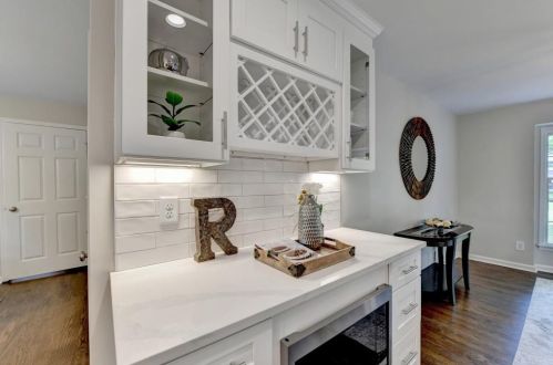 2349 Leisure Lk Dr, Atlanta GA 30338-5319 exterior