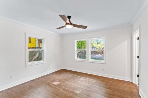 59 Leslie St, Atlanta GA  30307-2723 exterior