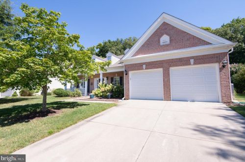 7403 Michael Ave, Easton MD 21601-4919 exterior