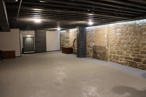 559 37th St, Chicago IL 60609-1063 exterior